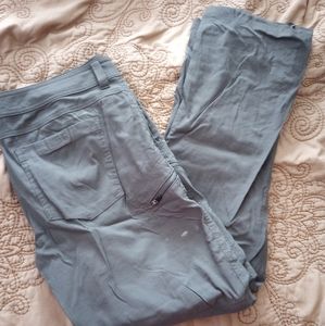 Eddie Bauer Men's Pants